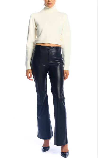 Evans Reversable Sweater