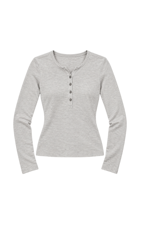 In Flow Henley