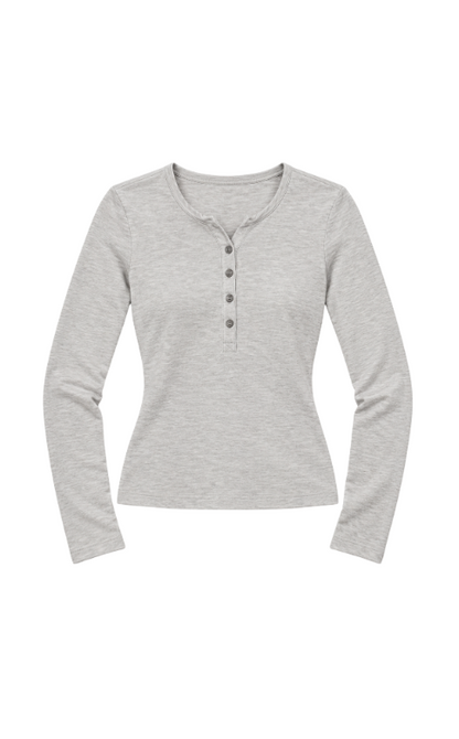 In Flow Henley