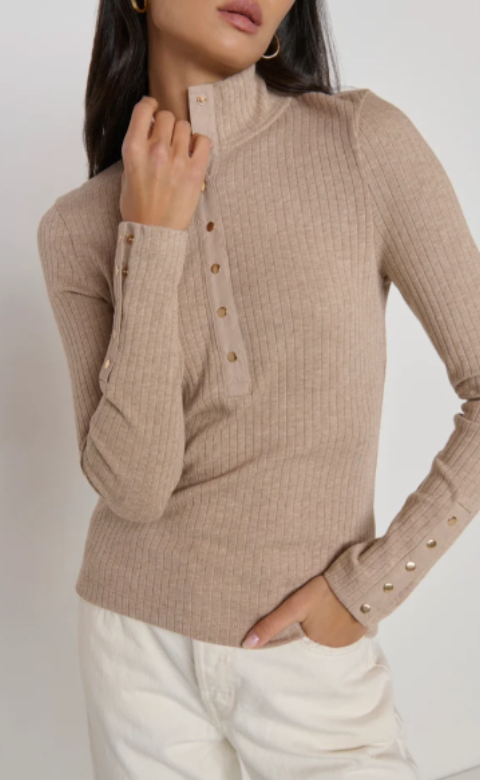 Sheila Top