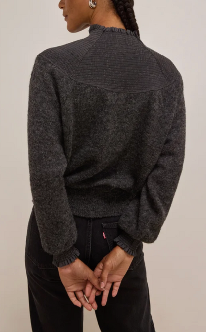 Babette Sweater