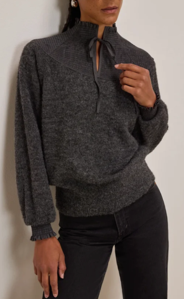 Babette Sweater