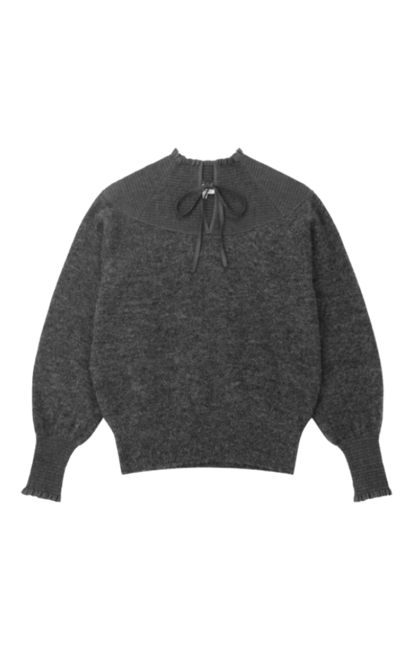 Babette Sweater