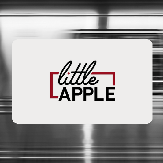 little APPLE Gift Card