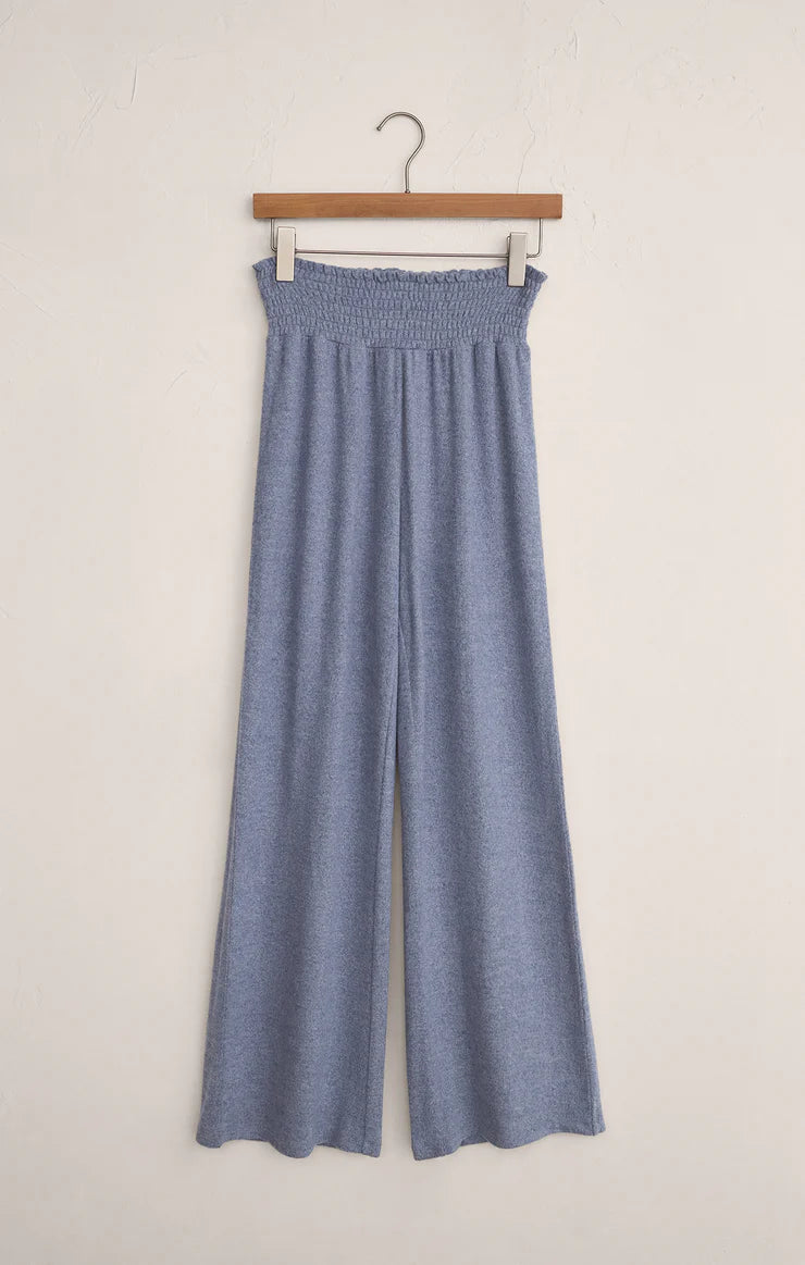 Dawn Smocked Pant