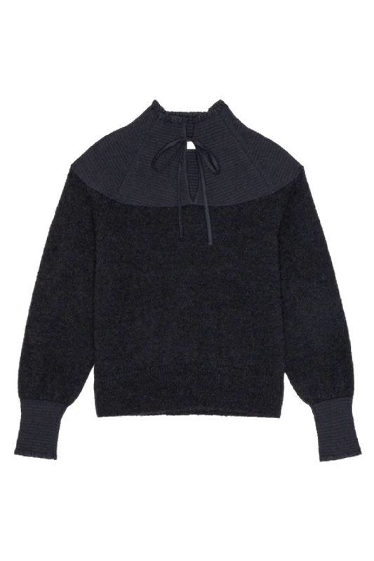 Babette Sweater