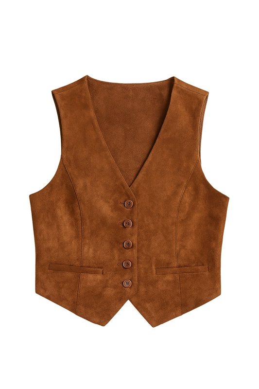 Barrett Top