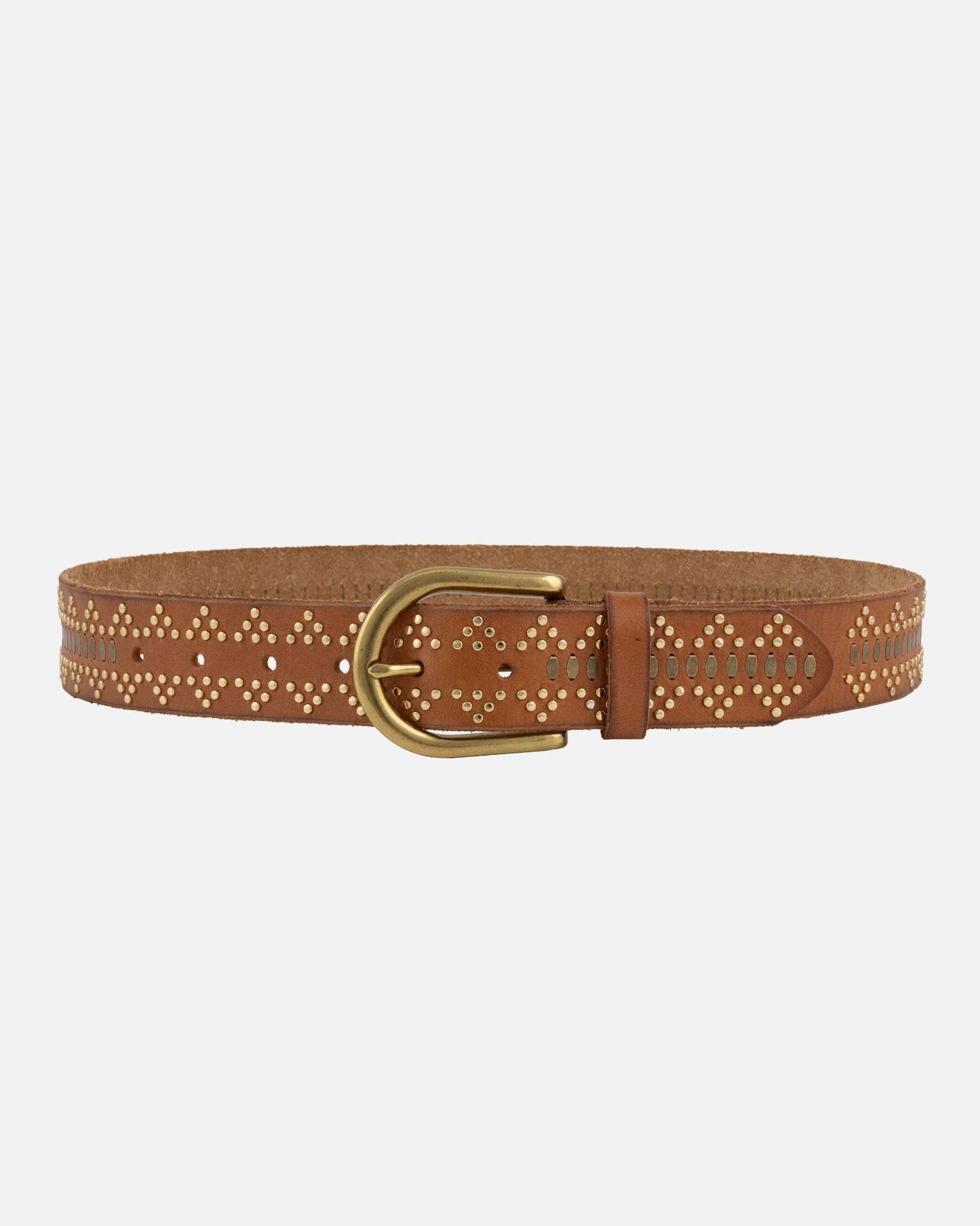 Elora Studded Belt