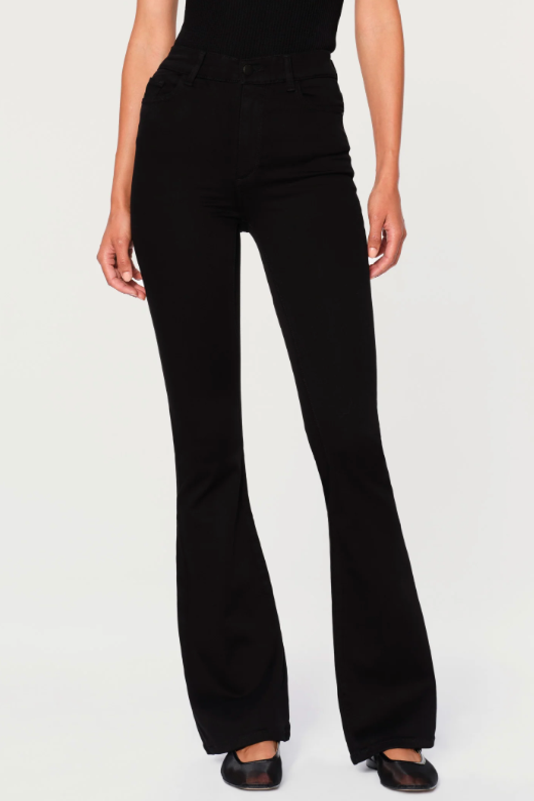 Bridget Boot Jean