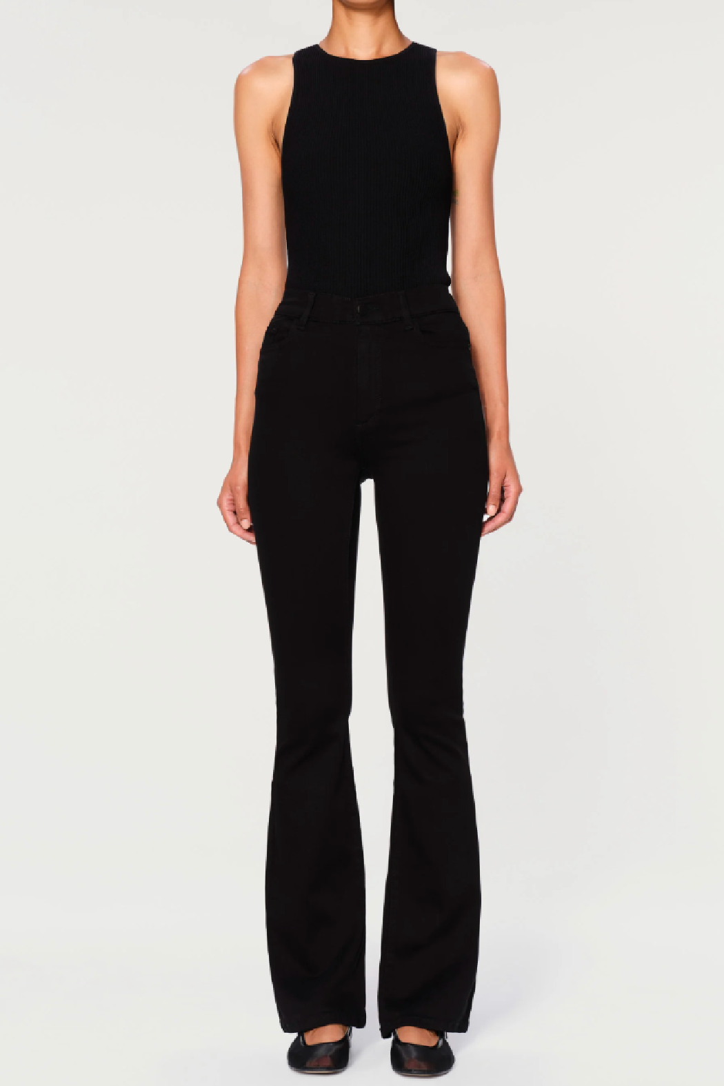 Bridget Boot Jean