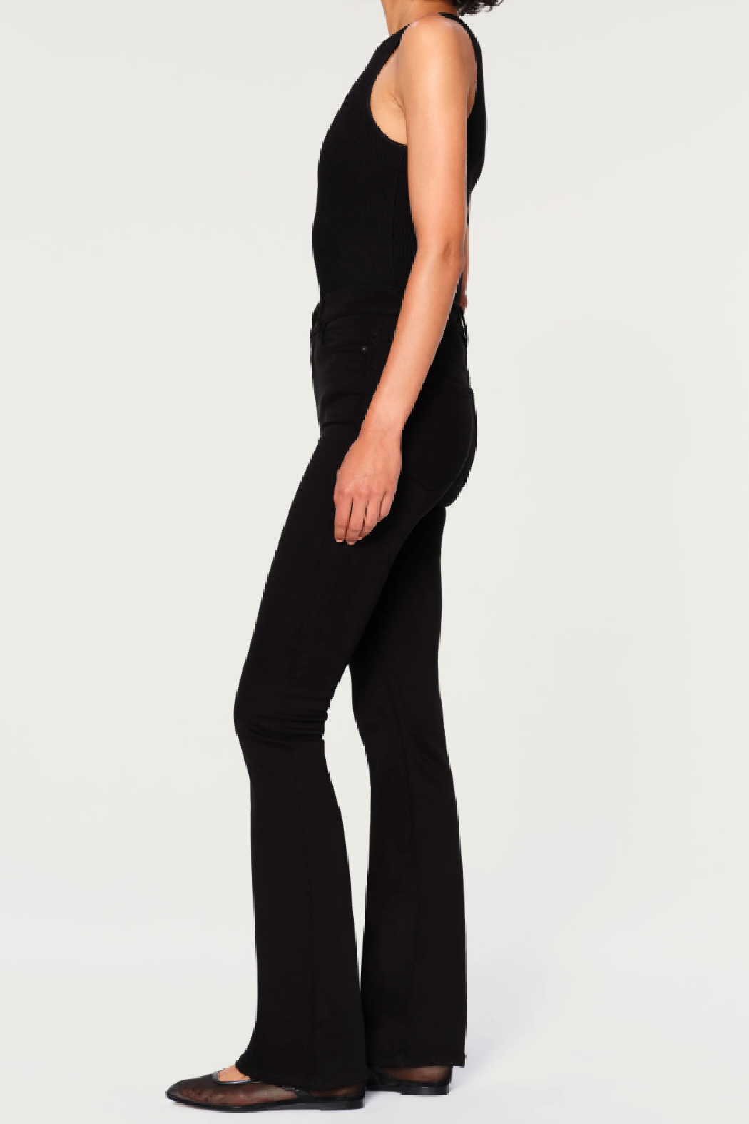 Bridget Boot Jean
