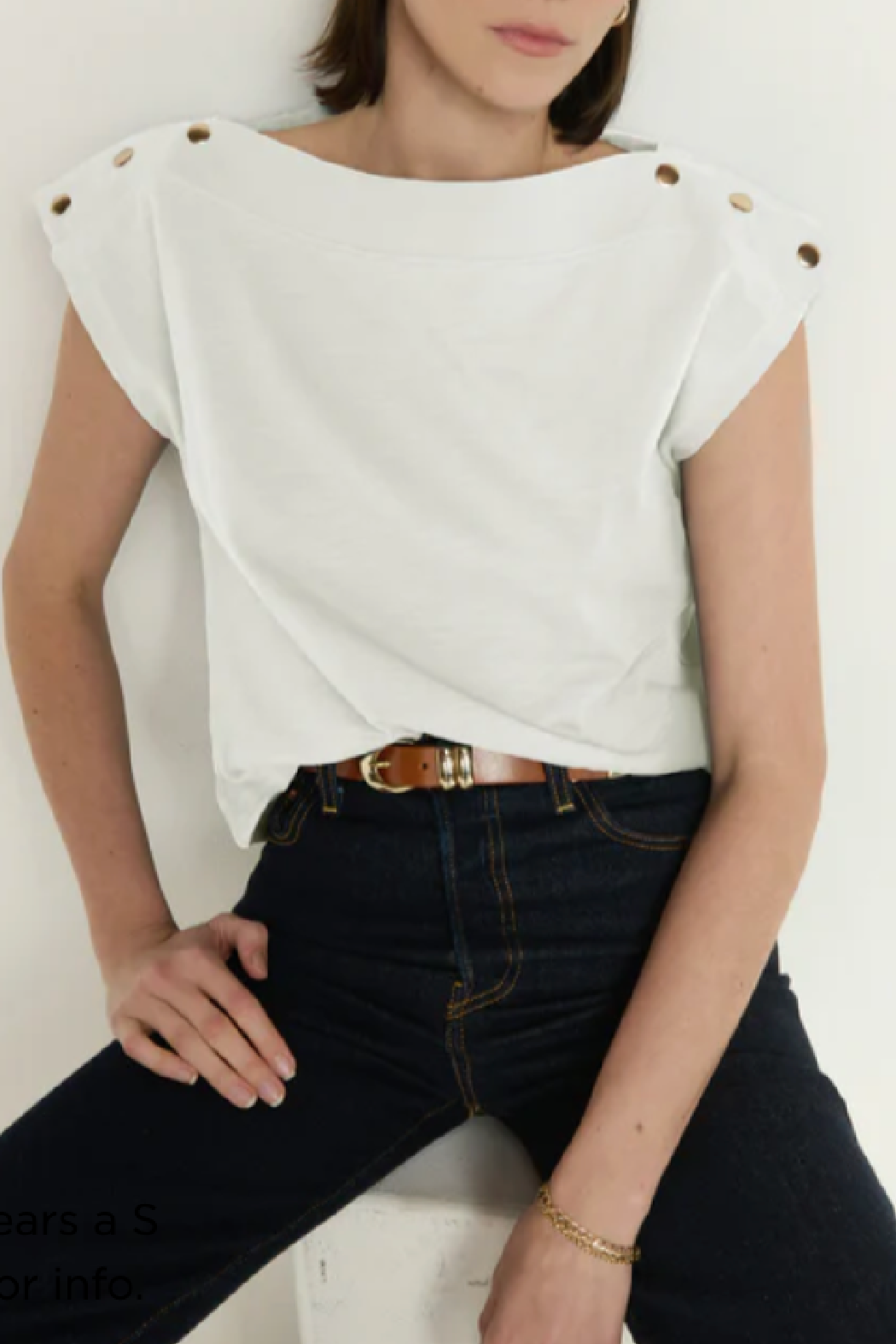 Brooks Top