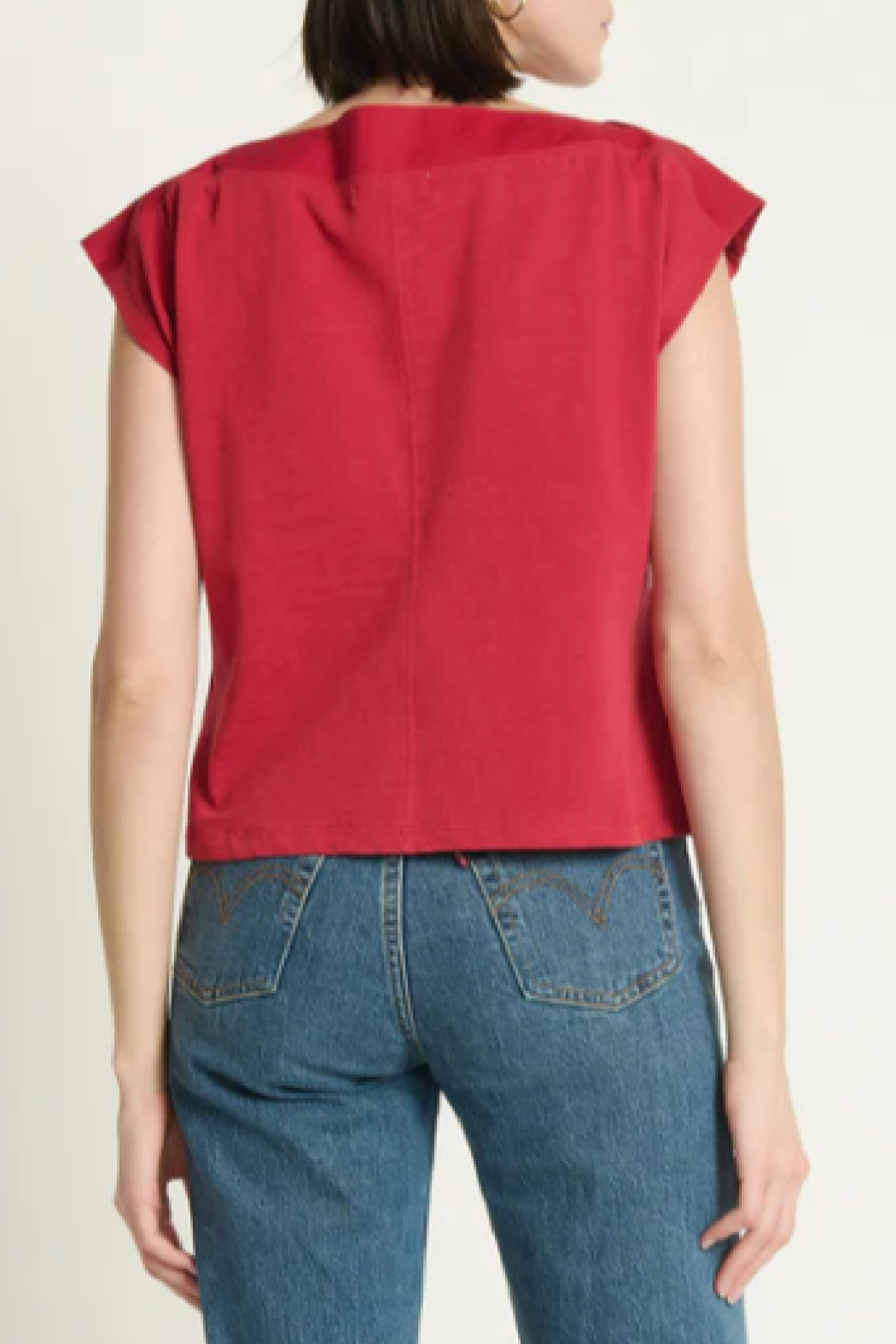 Brooks Top