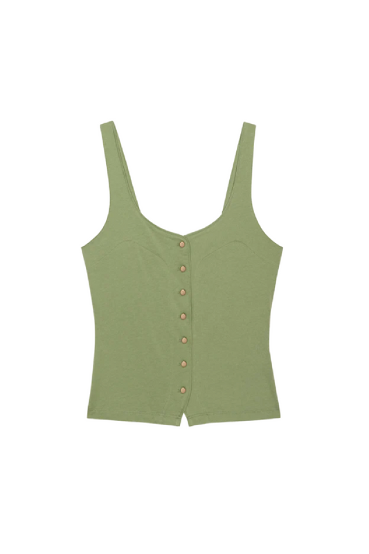Brya Tank