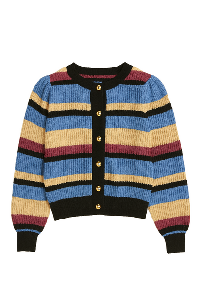 Carmela Cardigan
