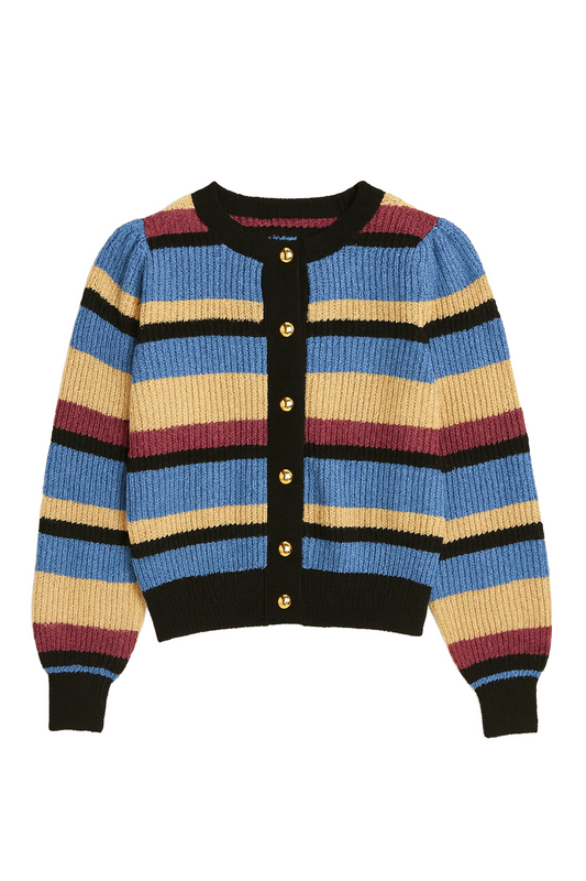 Carmela Cardigan