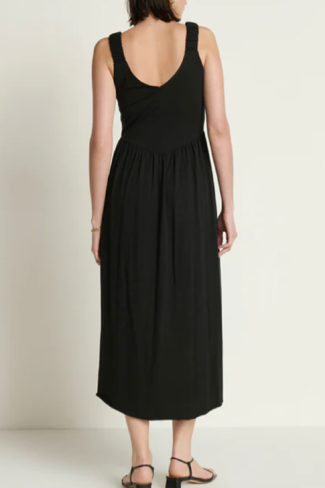 Celine Tank Dress