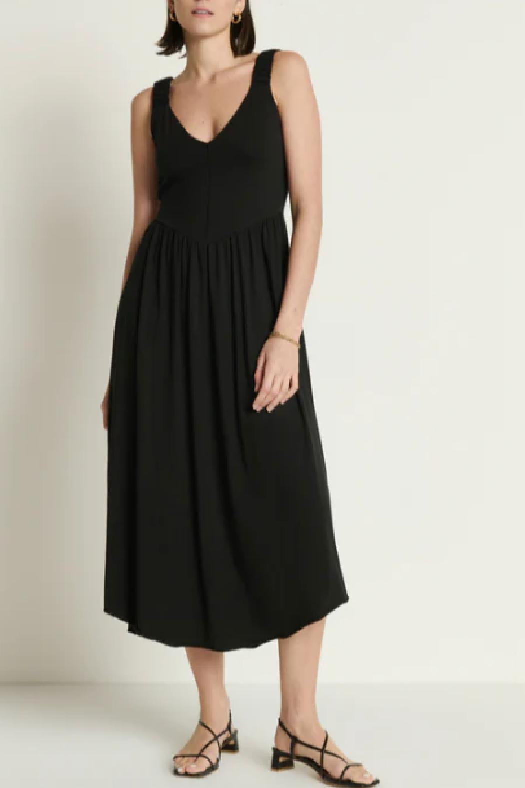 Celine Tank Dress
