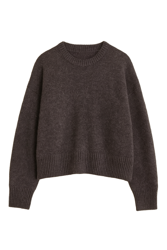 Cirrus Cozy Sweater