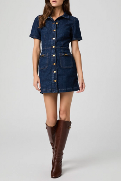 Clementine Dress