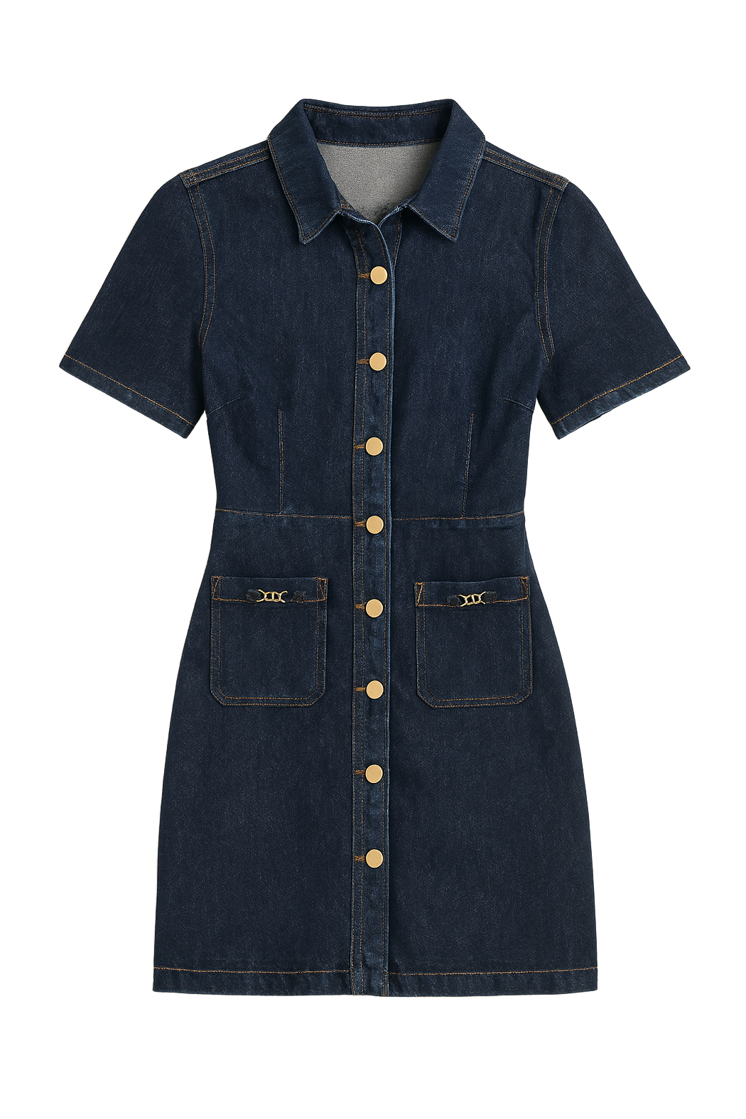 Clementine Dress