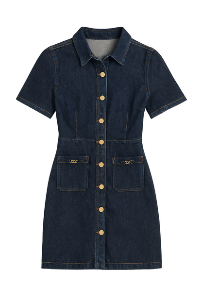 Clementine Dress