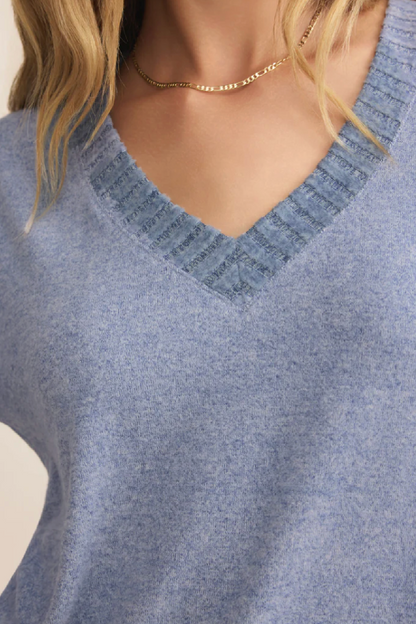 Courtney Long Sleeve Top