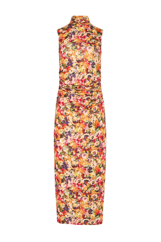 Damira Dress
