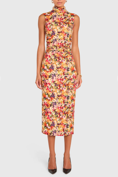 Damira Dress