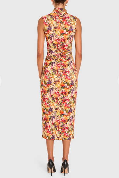 Damira Dress