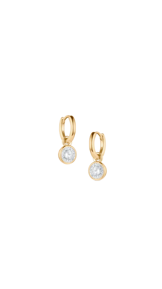 Dottie Earrings