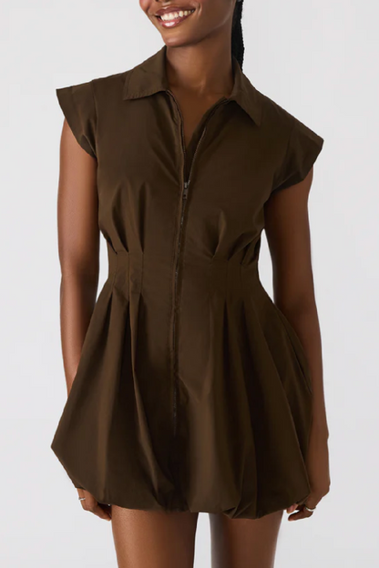 Dyanne Dress