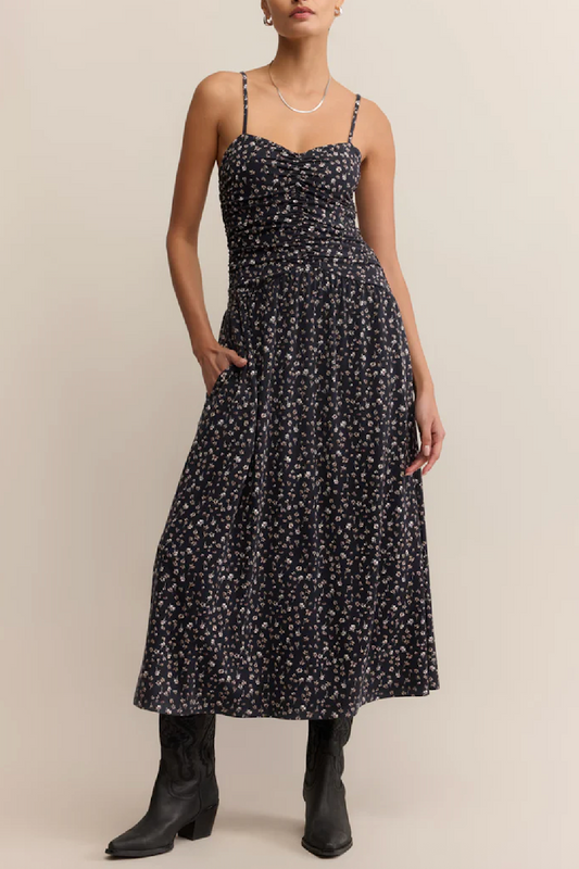 Georgina Dress