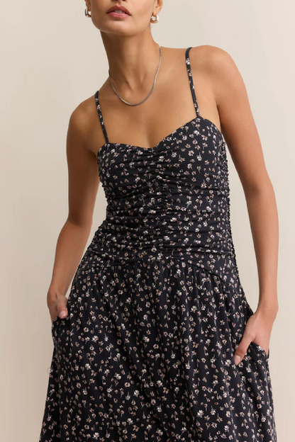 Georgina Dress