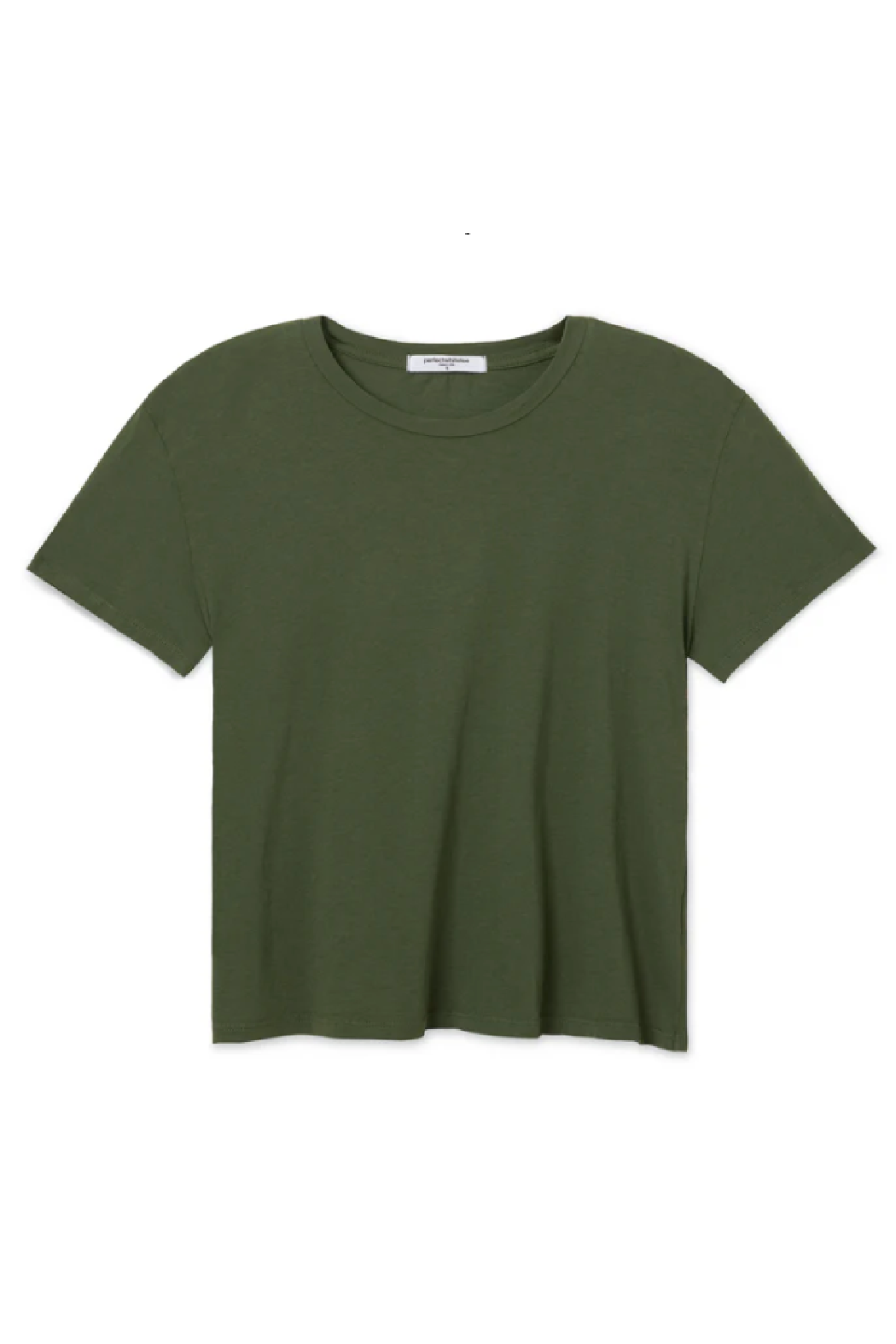 Harley Tee - Fern Green
