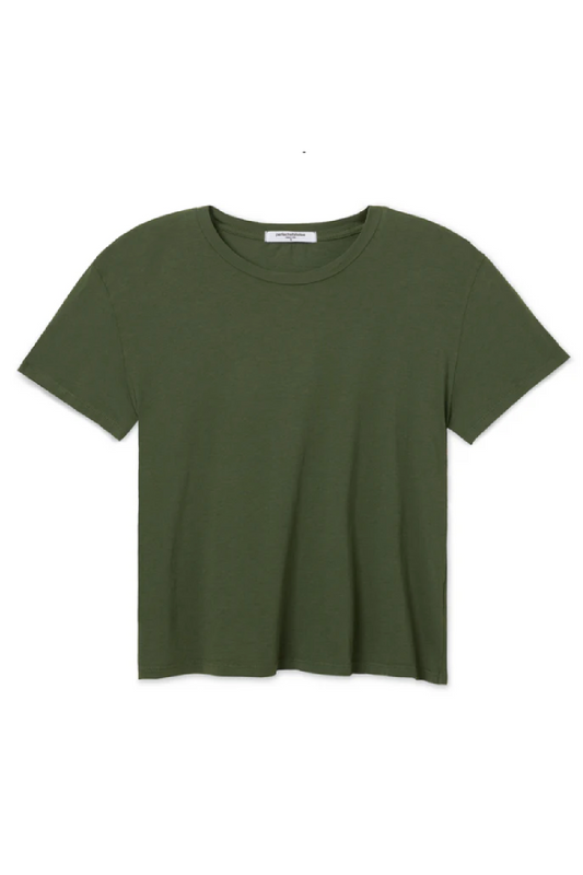 Harley Tee - Fern Green