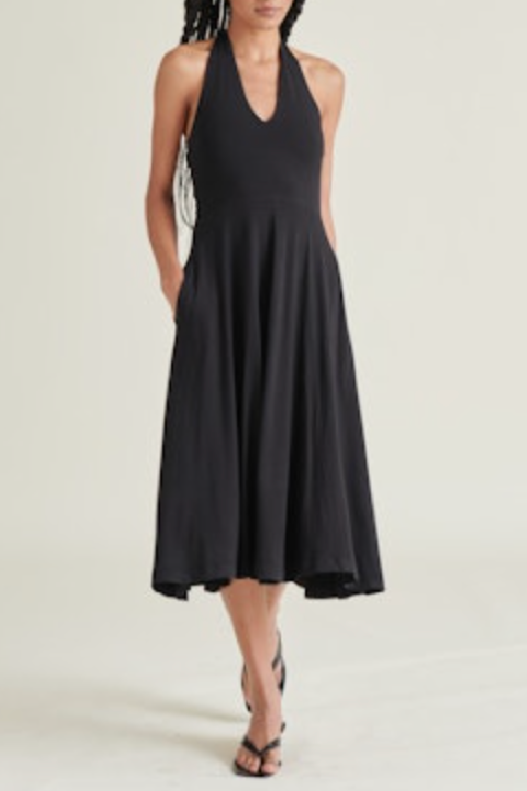 Hazel Dress