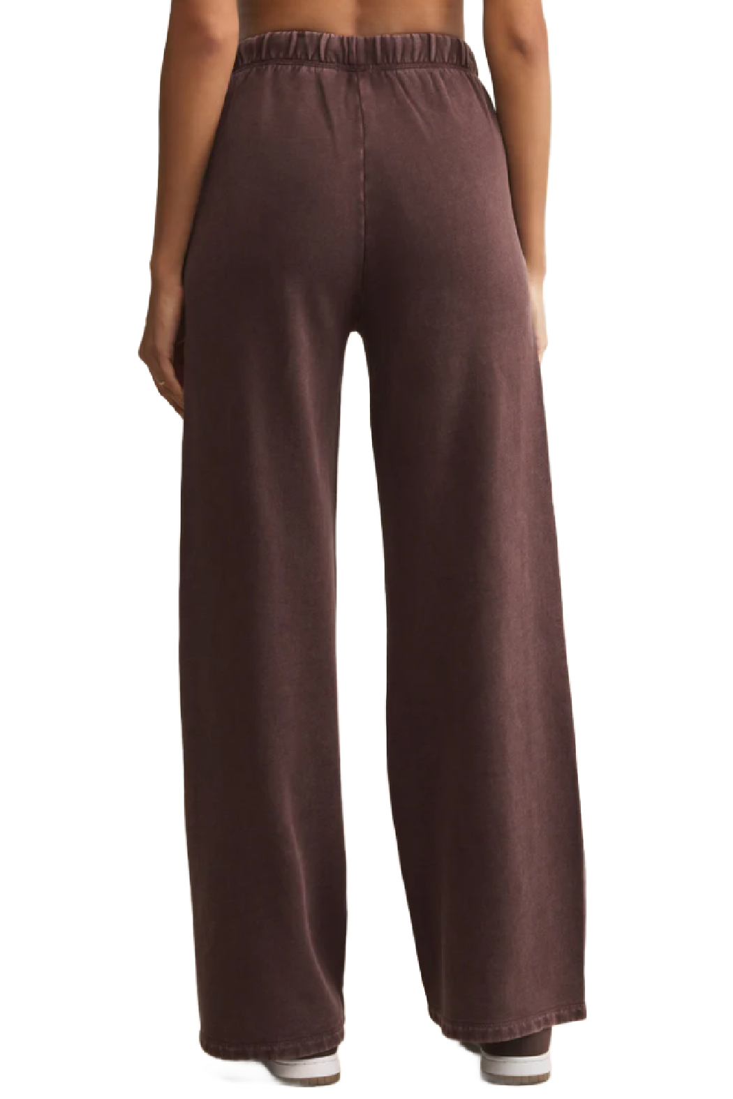 Hunter Pant Cherry