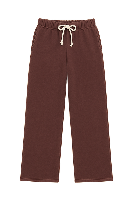 Hunter Pant Cherry