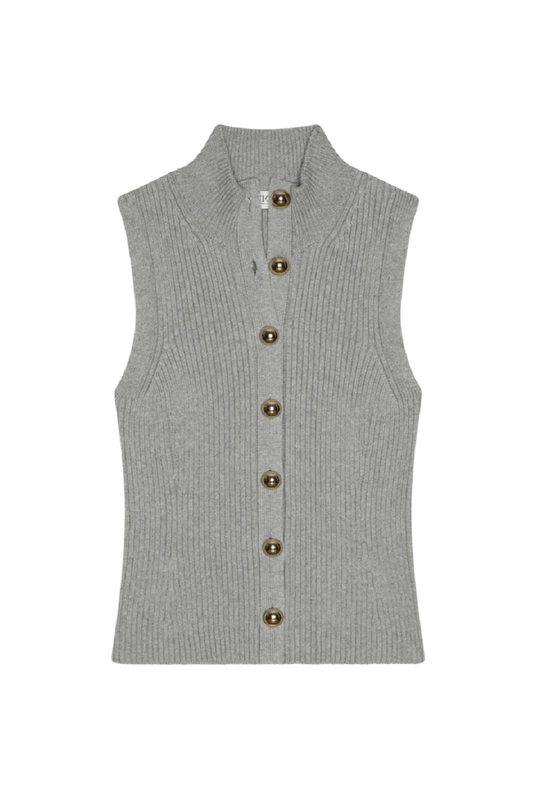 Ira Vest