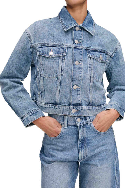 Jodie Jacket