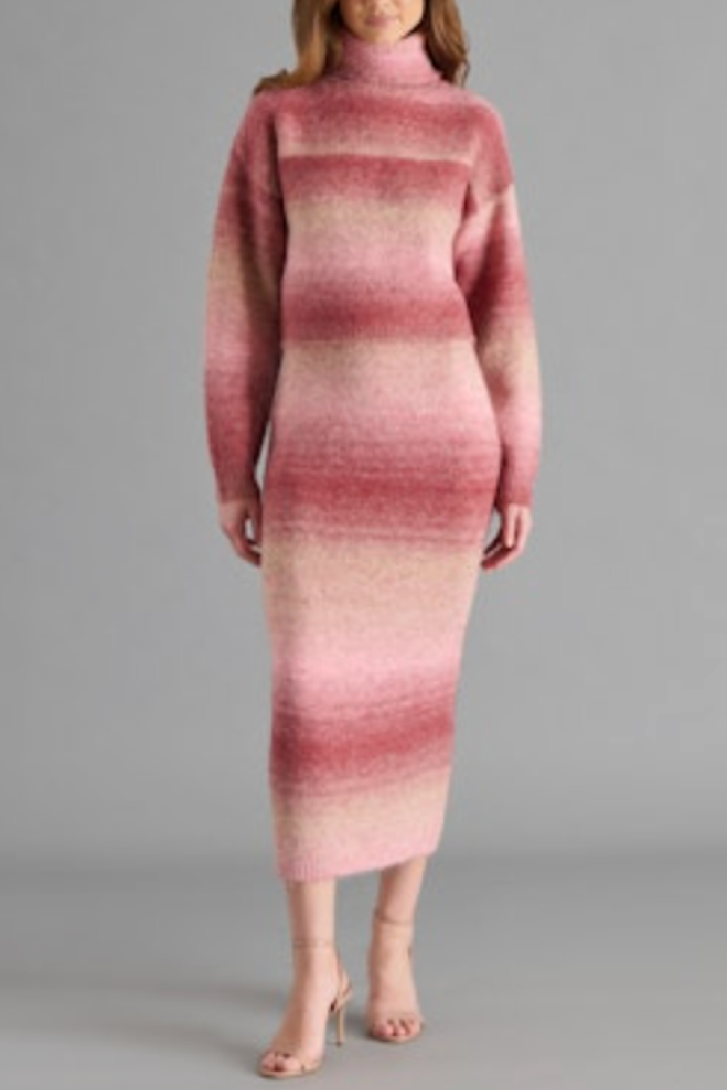 Raegann Sweater