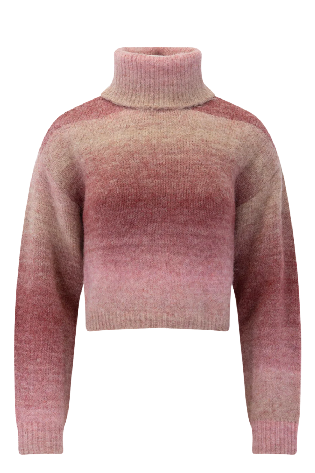 Raegann Sweater