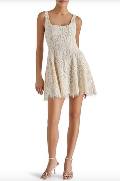 Knightley Dress