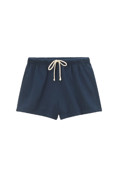 Layla French Terry Short