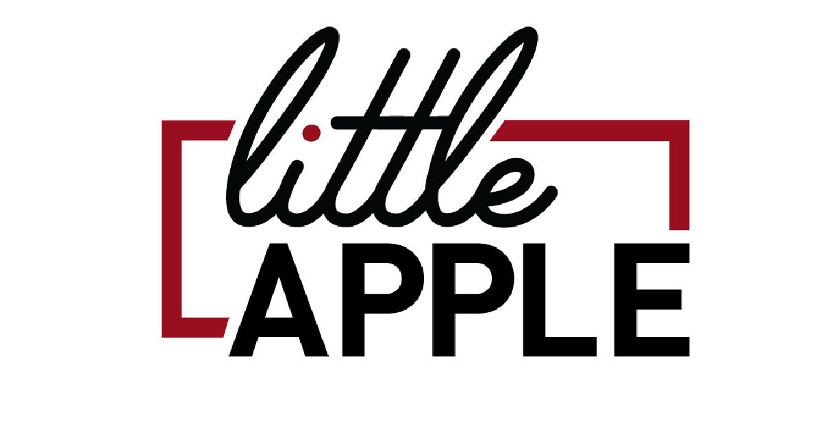 Little Apple Logo IPhoneXpapers Ab27 Wallpaper Tiny Apple Logo