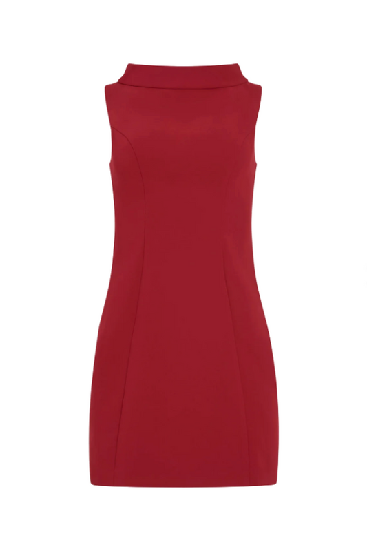 Lucina Dress