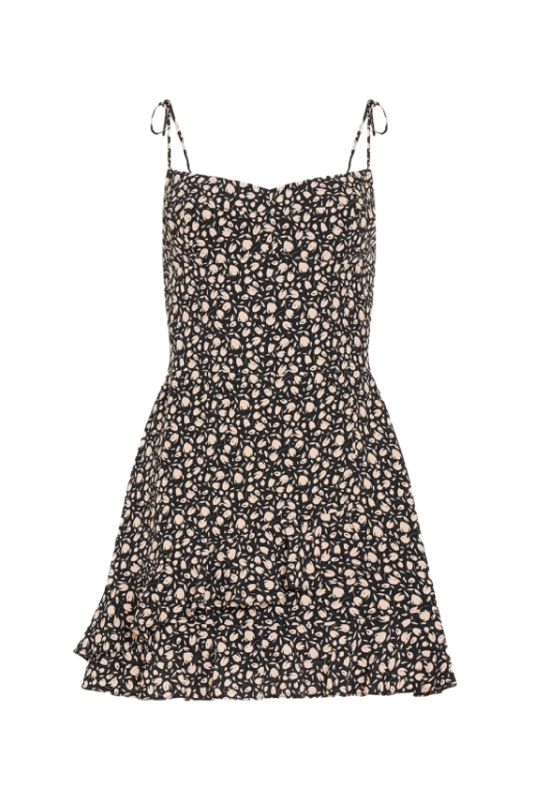 Magnolia Romper