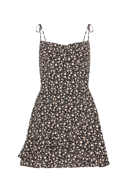 Magnolia Romper