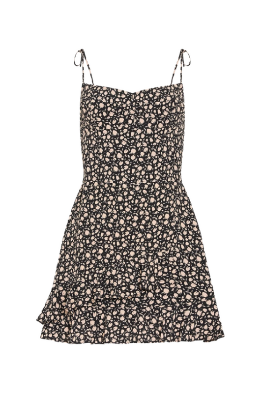 Magnolia Romper